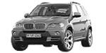 BMW E70 B1629 Fault Code