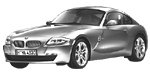 BMW E86 B1629 Fault Code