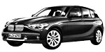BMW F20 B1629 Fault Code